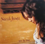 NORAH JONES / FEEL LIKE HOME