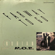 NUBIAN M.O.B. / FARWAY TO GO