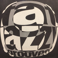 NEW BREED PRESENTS / FAT JAZZY GROOVES VOLUME 8