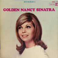 NANCY SINATRA / GOLDEN NANCY SINATRA