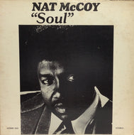 NAT McCOY / SOUL