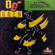 NU SHOOZ / I CAN'T WAIT (LONG DUTCH MIX)