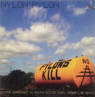 NYLON PYLON / SISTER SIAM