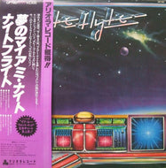 NITEFLYTE / 夢のマイアミ・ナイト