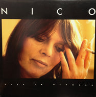 NICO / LIVE IN DENMARK