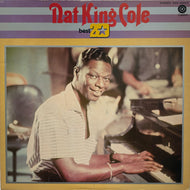 NAT KING COLE / Best 20 ECS-90027