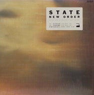 NEW ORDER / STATE OF THE NATION