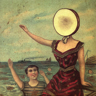NEUTRAL MILK HOTEL / In The Aeroplane Over The Sea