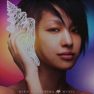 中島美嘉 / MUSIC