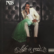NAS / LIFE IS GOOD