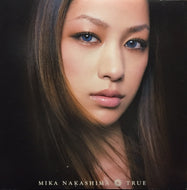 中島美嘉 / TRUE