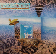 NEVER BEEN THERE / AMBIENCE