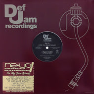 NE-YO / IN MY OWN WORDS SAMPLER
