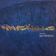 NUMSKULLZ / AD INFINITUM