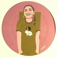 NELLY FURTADO / SAY IT RIGHT (QUENTIN HARRIS REMIXES)