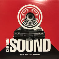 NICO B / CERTAIN SOUND