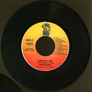 NORRIS MAN / SWEETEST TIME