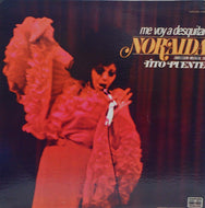 NORAIDA / ME VOY A DESQUITAR