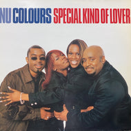 NU COLOURS / SPECIAL KIND OF LOVER