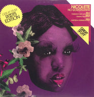 NICOLETTE / NO GOVERNMENT