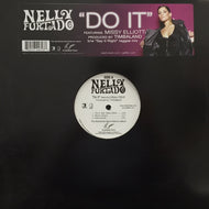 NELLY FURTADO / DO IT