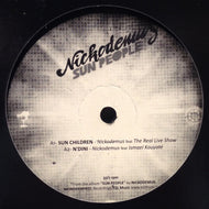 NICKODEMUS / SUN PEOPLE EP