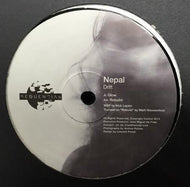 NEPAL / DRIFT