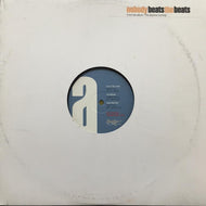 NOBODY BEATS THE BEATS / THE SECOND COMING EP
