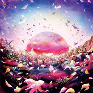 NUJABES ft. SHING02 / LUV (SIC) GRAND FINALE / PART 6