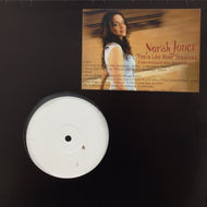 NORAH JONES / Feels Like Home Sessions Unreleased New Recordings