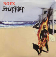 NOFX / SURFER