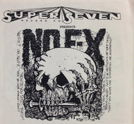 NOFX / NO F-X