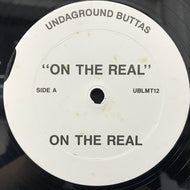 NAS / JAC SWINGA / ON THE REAL / COAST ? COAST