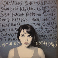 NORAH JONES / FEATURING