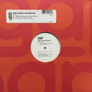 NINE YARDS ORCHESTRA / VERSIONS 3 & 4