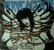 NERVE AGENTS / THE BUTTERFLY COLLECTION