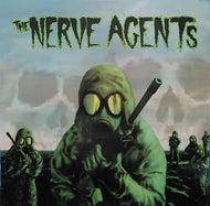 NERVE AGENTS / NERVE AGENTS