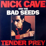 NICK CAVE AND THE BAD SEEDS / TENDER PREY