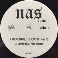 NAS / DUETS