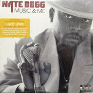 NATE DOGG / MUSIC & ME