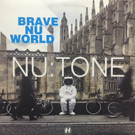 NU:TONE / BRAVE NU WORLD