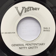 NITTY GRITTY / GENERAL PENITENTIARY