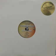 NORMA JEAN BELL / NOBODY IS GONNA LOVE YOU... (LIKE I DO!) (REMIXES)