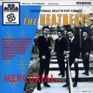 NEATBEATS / MERCURIAL…