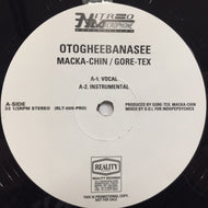 NITRO MICROPHONE UNDERGROUND / OTOGHEEBANASEE / SMOKIN' BLUFF