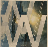 NINI TOUNUMA / WOOLGATHERING EP