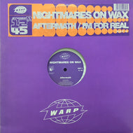 NIGHTMARES ON WAX / AFTERMATH #1