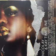 NICOLAY & KAY / TIME:LINE