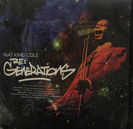 NAT KING COLE / Re: Generations