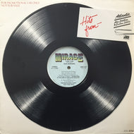 NILE RODGERS / YUM-YUM